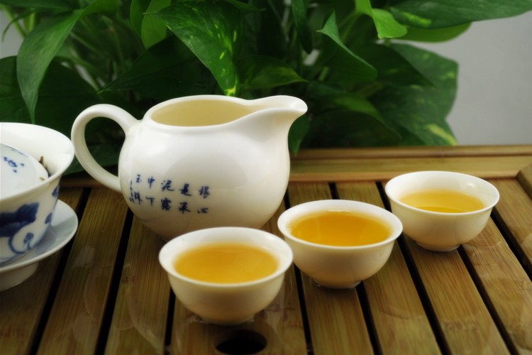 潮汕功夫茶 潮汕功夫茶