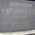 流亡政府 流亡政府