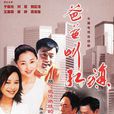 爸爸叫红旗(2002年朱传光执导电视剧) 爸爸叫红旗(2002年朱传光执导电视剧)
