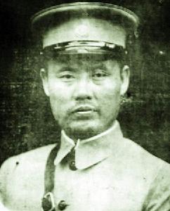 傅作义 傅作义