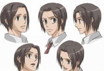 狂野情人