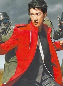 王力宏