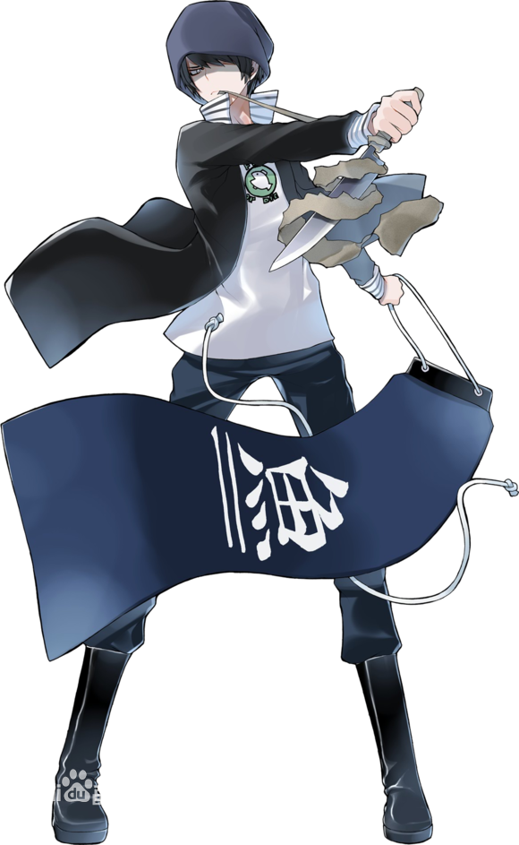 浪川大辅 浪川大辅