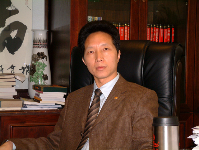 刘清华 刘清华