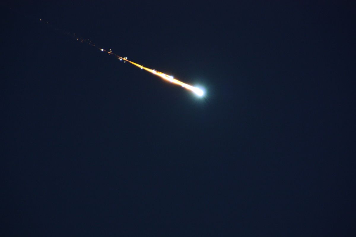 火流星3 火流星3
