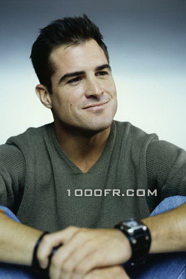 George Eads 饰 Nick Stokes