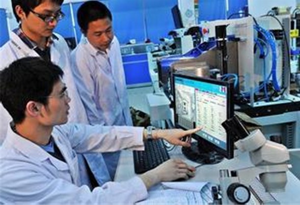 研发人员 研发人员