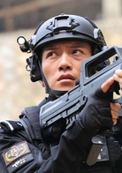 特警力量
