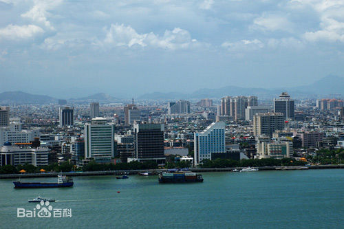 潮汕地区 潮汕地区