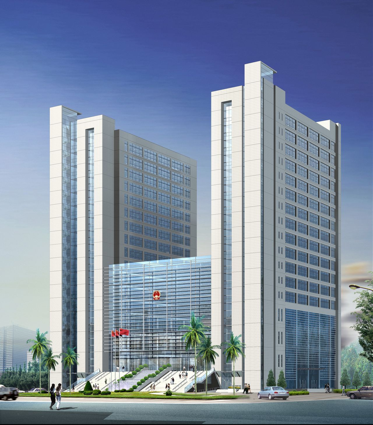 深圳市罗湖区人民法院 深圳市罗湖区人民法院