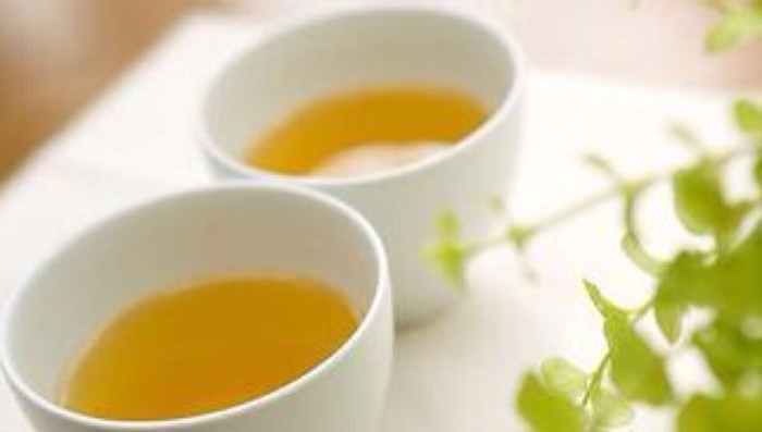 清热解毒茶 清热解毒茶