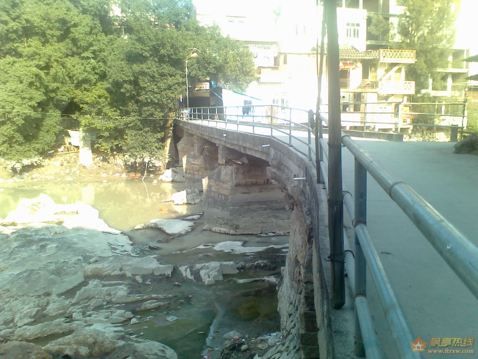 沧溪村 沧溪村