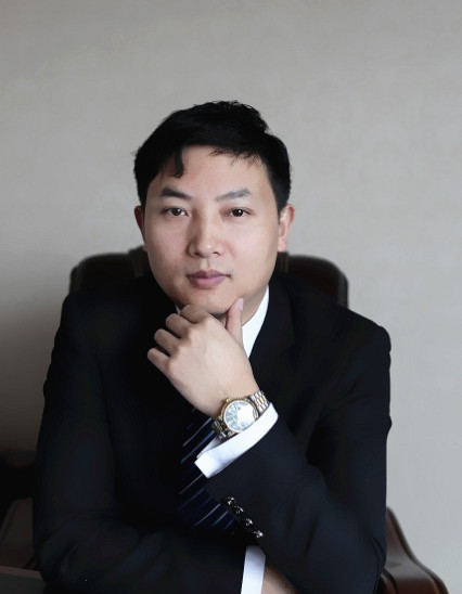 丁赞清 丁赞清