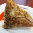烧肉粽(福建闽南美食) 烧肉粽(福建闽南美食)