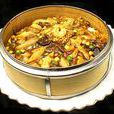 浙江菜八宝豆腐 浙江菜八宝豆腐