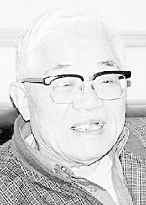 王孝涛 王孝涛