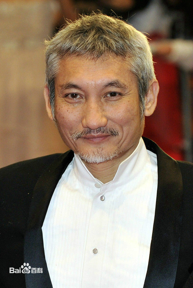 徐克 徐克