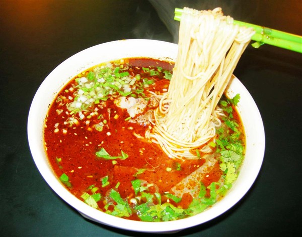 拉麵 拉麵
