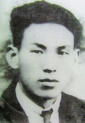 杨石魂 杨石魂