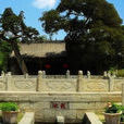 洪範池泉群 洪範池泉群