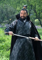 浣花洗剑录(2007年谢霆锋，乔振宇主演电视剧)