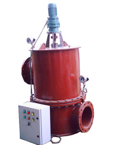 滤水器 滤水器