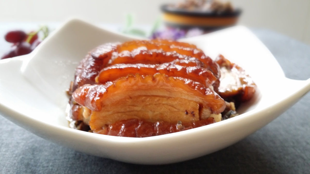 烧肉(家常菜) 烧肉(家常菜)