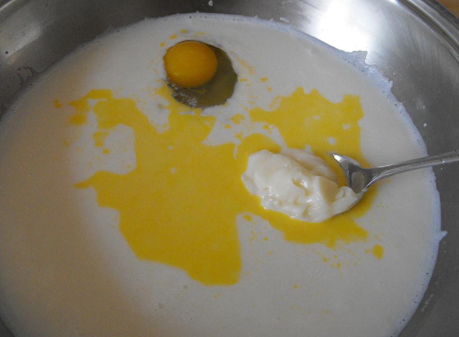 烘焙食品 烘焙食品