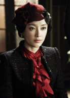 滚滚红尘(2012年秦岚、郑嘉颖主演电视剧)