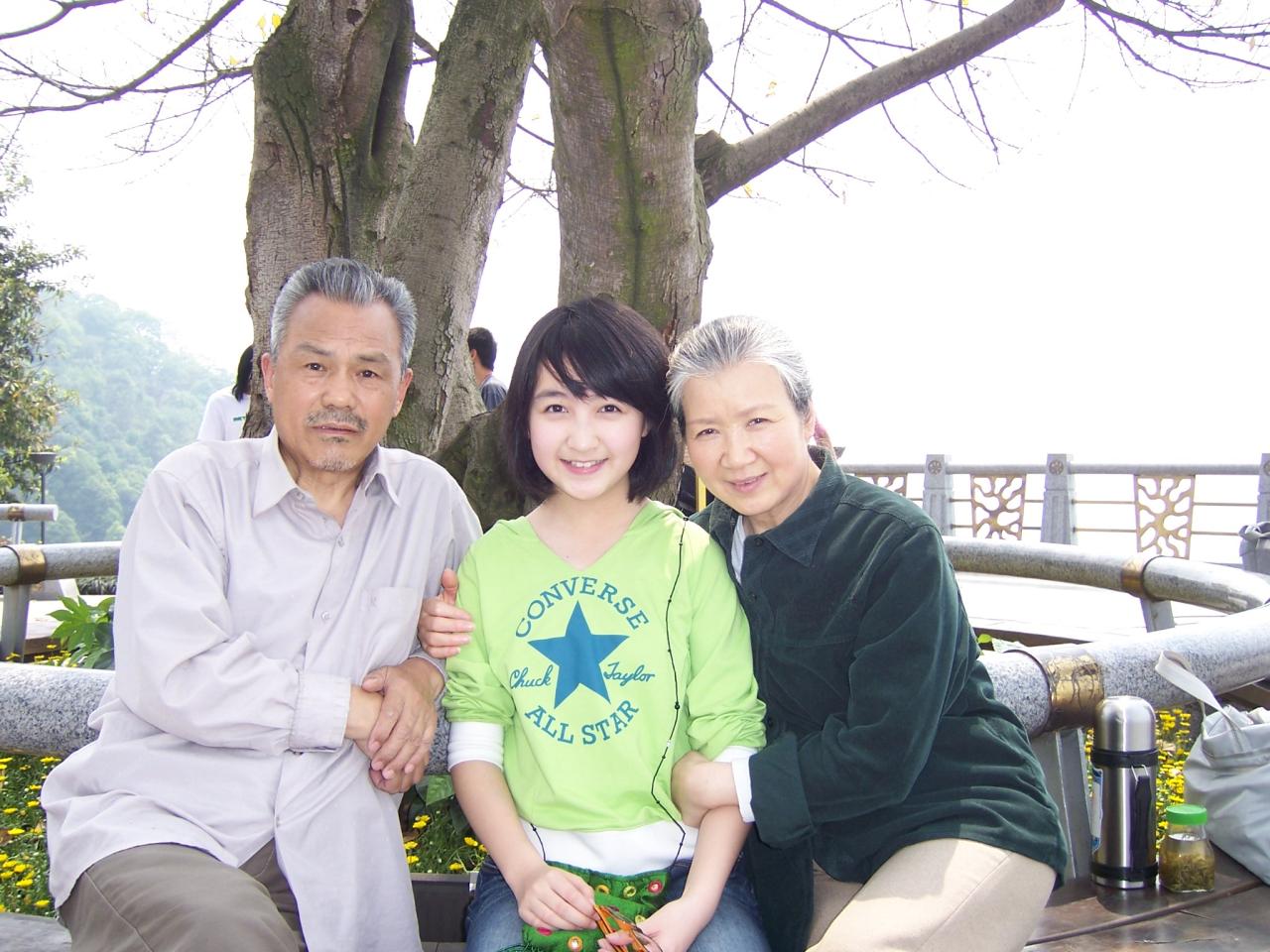 温智美 温智美