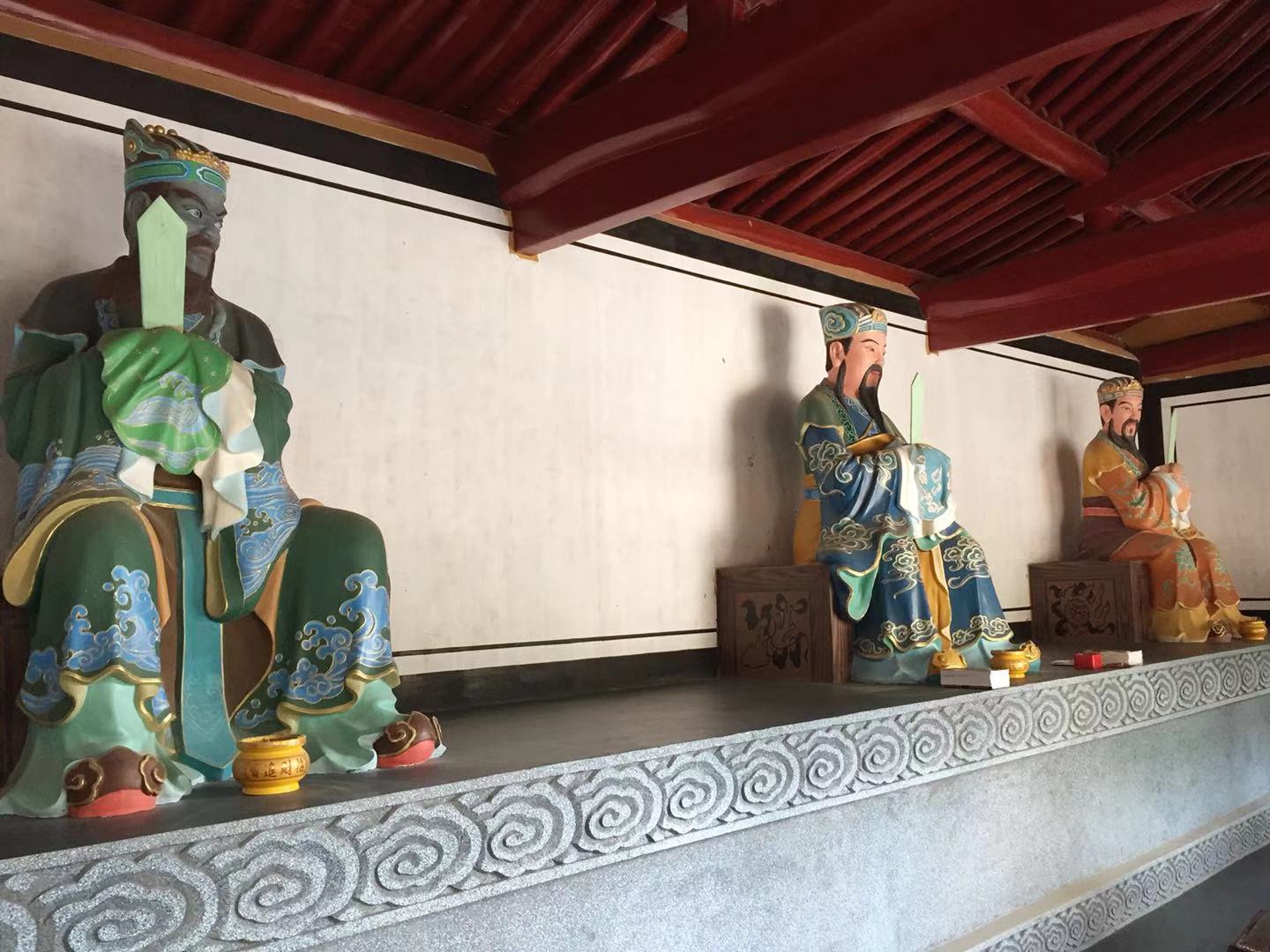 玉虚宫(北京玉虚宫) 玉虚宫(北京玉虚宫)