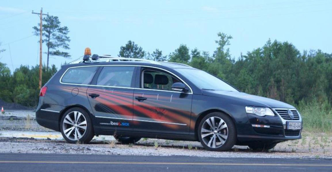 无人驾驶汽车(智慧型汽车) 无人驾驶汽车(智慧型汽车)