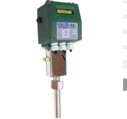 ISOIL MS3770系列 插入式电磁流量计 ISOIL MS3770系列 插入式电磁流量计