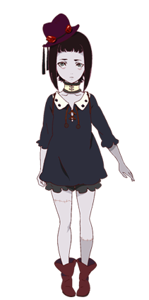 莉塔