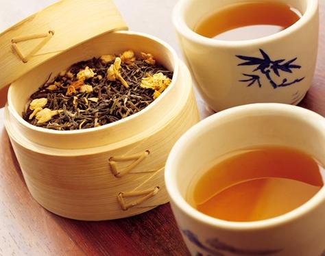 乌龙茶(茶叶品种) 乌龙茶(茶叶品种)