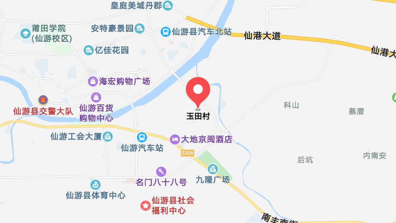 地图信息
