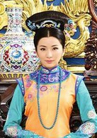 深宫谍影(2012年甘婷婷、郑嘉颖主演电视剧)
