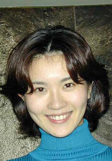 汤屋敦子 汤屋敦子