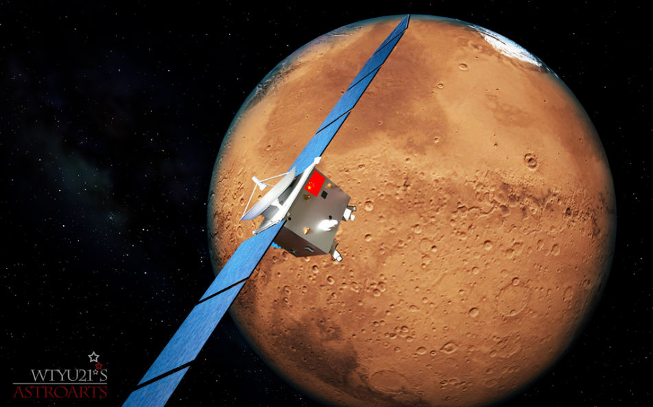 火星移民 火星移民