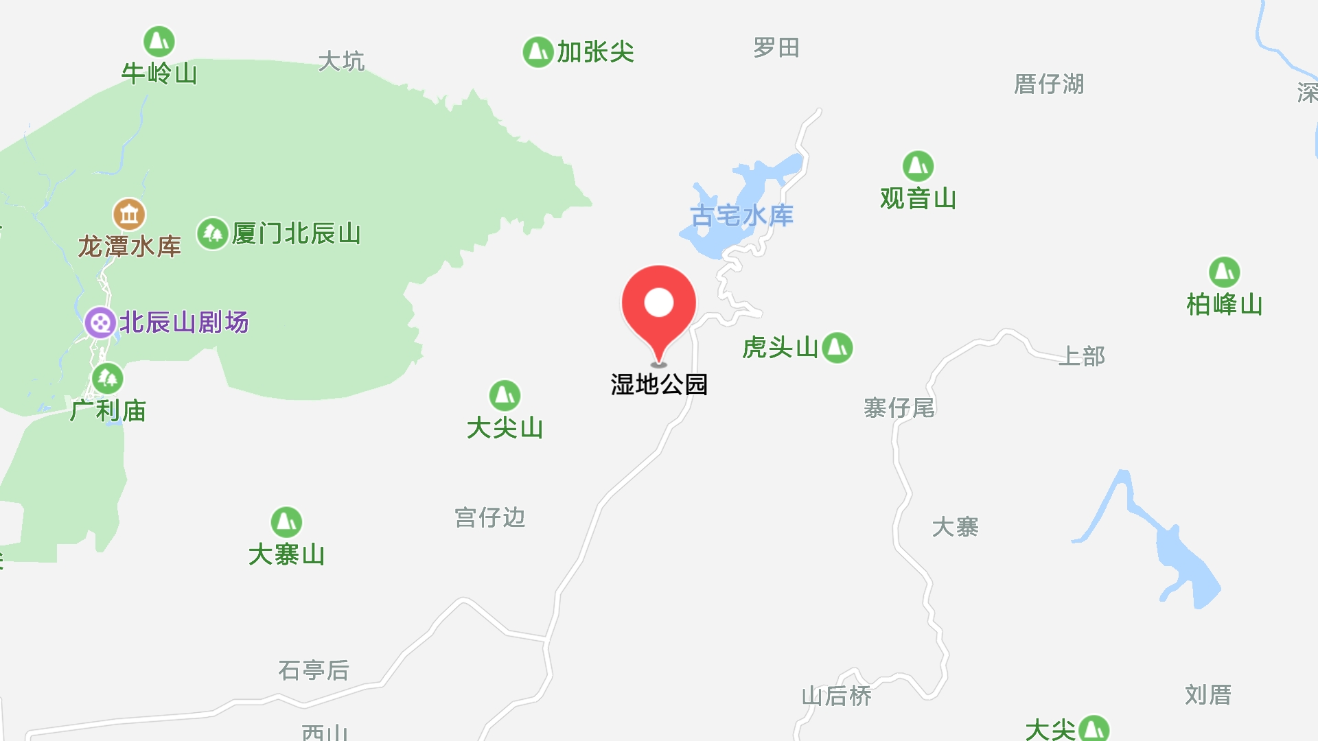 地图信息