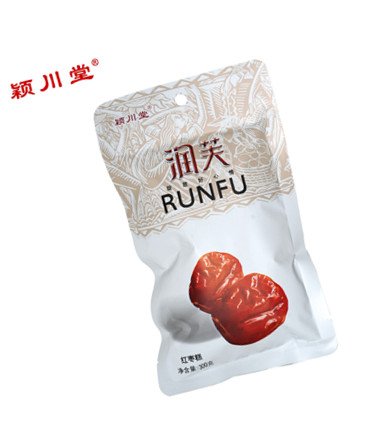 润芙红枣糕 润芙红枣糕