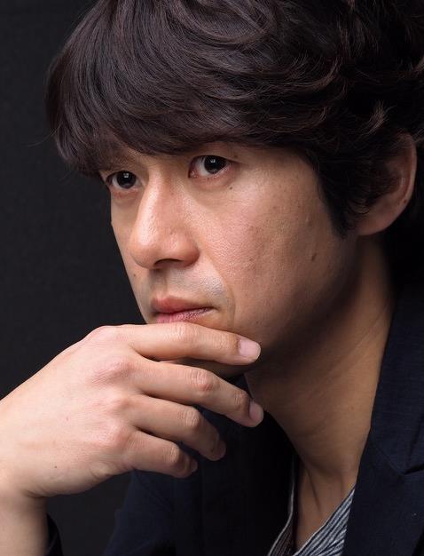 深川荣洋 深川荣洋
