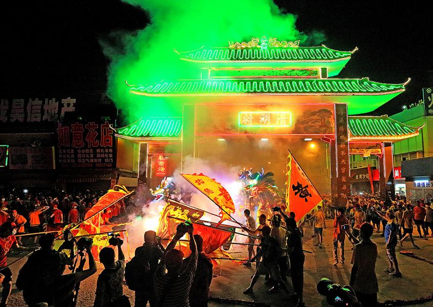 清湖村(广东省广州市白云区均禾街下辖村) 清湖村(广东省广州市白云区均禾街下辖村)