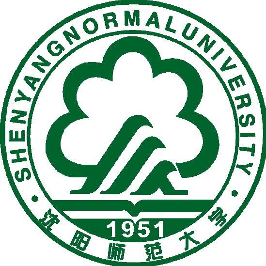瀋阳师範大学校徽 瀋阳师範大学校徽