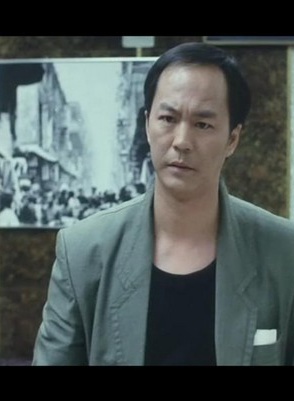 狄龙(香港男演员)