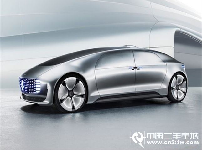 无人驾驶汽车 无人驾驶汽车
