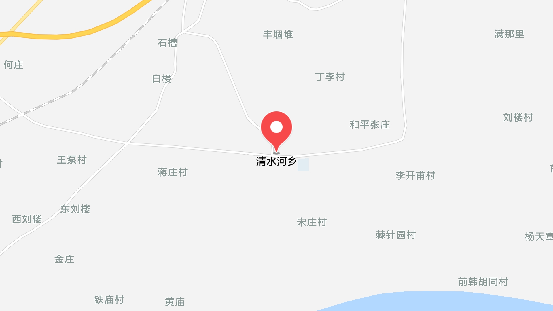 地图信息