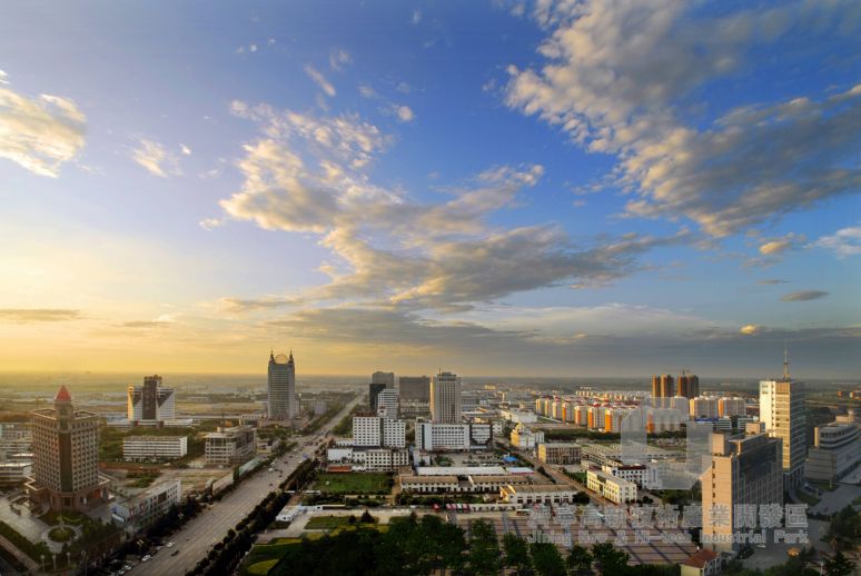 济宁国家高新技术产业开发区 济宁国家高新技术产业开发区