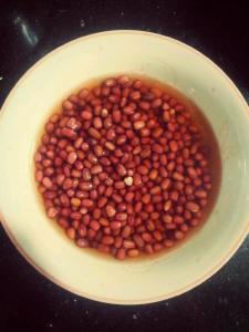 煮红豆豆沙馅 煮红豆豆沙馅