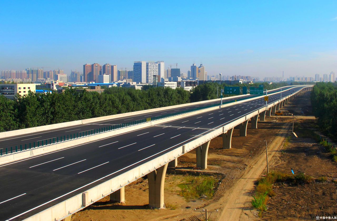 瀋阳-海口高速公路 瀋阳-海口高速公路